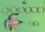 For Audi 2005-2009 A4 A6 3.2L Engine Hpfp High Pressure Fuel Pump Kit New. Price: $549.99.