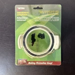 Valterra T05-2285VP Thetford To Universal Adapter New. Price: $12.99.