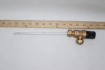 Reliance 7 Bar Pressure And Temperature Relief Valve TPR15 New. Price: $18.17.