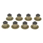 Ford Explorer 12-15 Valve Stem Oil Seal Set Fluoroelastomer Positive Type New. Price: $12.80.