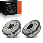 A-premium Intake & Exhaust Variable Valve Timing (vvt) Sprocket Gear Camshaft New. Price: $116.00.