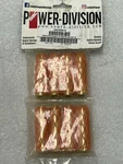 Power-division GSC3003-8 4G63 (std) Stopper Exhaust Guide New Pcs Set. Price: $152.00.