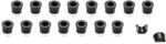Racing Springs 5/16 Valve Locks Deg Steel PAC-L8074-16 New. Price: $101.39.