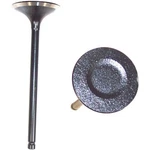 IV957 Dnj Intake Valve For Toyota Previa 1991-1997 New. Price: $24.72.