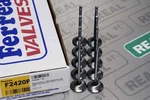 Ferrea 34.9MM +1MM Comp Plus Intake Valves RS3 17-20 Tt 2.5L Tsfi Evo New. Price: $302.31.