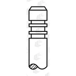 Fits Ae V94349 Intake Valve Oe Replacement New. Price: $27.01.
