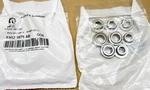 Mopar 53021676AB Lot 8 Valve Spring Retainers 2003-2024 Ram, Jeep, Charger Hemi New. Price: $36.10.