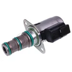 New Solenoid Valve SV98-T39-12VDC For Caterpillar Excavator CT60 CT80. Price: $45.06.