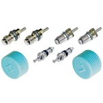 Global Parts Distributors 1311684 Gpd Cap And Valve Kit New. Price: $24.31.