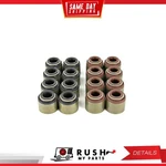 97-04 Valve Stem Seals For Avanti Camaro 4.8L-6.0L V8 Ohv 16V LS1 Dnj VSS3165 New. Price: $17.99.