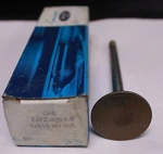 New Oem Ford Valve E4FZ6505B 1984 - 1990 Exp Lynx Escort (371). Price: $12.95.