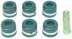 Intake Valve Stem Seal Set Mahle Original SS45910 New. Price: $23.43.