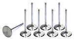 Manley 12330B-8 Mopar Gen Iii Hemi R/f 2.140IN Intake Valves New. Price: $219.59.