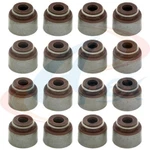 Valve Stem Seal Set Apex Automobile Parts AVS8055 New. Price: $31.04.