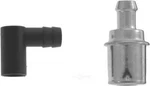 Pcv Valve-service Tech Autopart Intl 1901-17185 New. Price: $5.28.