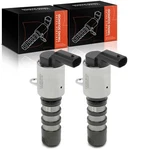 Intake & Exhaust Engine Variable Valve Timing Solenoid For Audi A7 Quattro Q7 New. Price: $47.99.