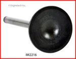 Engine Intake Valve-vin: G, Gas, Sohc, Efi, Turbo, Mitsubishi, 8 Valves New. Price: $31.99.