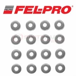 Fel-pro Engine Valve Stem Oil Seal Set For 1964-1967 Mercury Villager Ko New. Price: $26.67.
