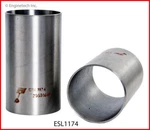 Cylinder Liner-diesel, Fi, Turbo, International Enginetech, Inc. ESL1174 New. Price: $48.99.