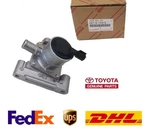 Toyota Genuine 25710-75015 Tacoma 4RUNNER 2005-2023 2.7 2TRFE Air Switch Valve New. Price: $92.00.