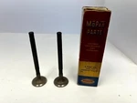 1952-1955 Dodge Desoto V8 Exhaust Valve Set Of Nos 1635767. New. Price: $69.31.