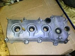 10 11 12 Lincoln Mkt 3.5L Turbo Engine Valve Cover Right Pass Side Oem Used. Price: $40.00.