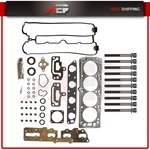 Head Gasket Bolts Set 05-08 Suzuki Reno Forenza 2.0L L4 Dohc Eng Code A20DMS New. Price: $40.03.