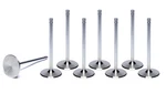 Ferrea Racing Components Sbc C/p 2.200 Intake Valves F1884P-8 New. Price: $279.81.