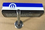 Genuine Mopar Nos Exhaust Valve 4637537 8933003860 Jeep Grand Cherokee New. Price: $10.00.