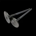 Brian Crower BC3601-INC Inconel Exhaust Valves 32MM/STD SET/8 For Subaru Ej New. Price: $271.00.