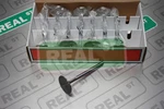 Manley Sb Chevy Race Flo Ss Intake Valves Dished 1.940 Diam 4.911 Length 11522-8 New. Price: $188.69.