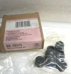 Fel-pro Ss 70373 Valve Stem Oil Seal Set Chevrolet Truck 140 Engine 1971-74 New. Price: $14.02.