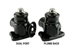 Turbosmart TS-0203-1033 Bov Kompact Dual Port For Hyundai I20 New. Price: $261.89.