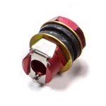 Kwik Change Products Alum Quick Disconnect KCP713-258-1 New. Price: $62.87.