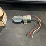 Shutoff Stop Solenoid 9SS20140-7 For Lincoln Classic 300D SA-400I. Price: $49.00.