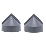 2X Dust Ejector Valve K1211-82340 For Kubota BX22 BX23 GR2120 ZD18 ZD21 RTV900G New. Price: $11.00.