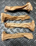 Ate Intake Valves 71-2901 / 454 018-2 (set Of 4) For Opel Kadett 1968-1970 New. Price: $54.95.