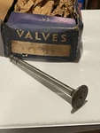 Mccormick Deering Farmall Super A-C-100-200 Exhaust Valve Set Qty 4 New. Price: $35.00.