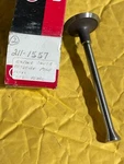 New 1932-1948 Ford 85-90-100 HP/1939-1948 Mercury Intake-exhaust Valves. Price: $40.00.