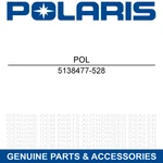 Polaris 5138477-528 Tappet-valve Graded 5.275 Rzr Ranger 1000 900 570 Xp Turbo New. Price: $54.99.