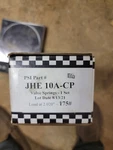 Psi Performance Solid Roller Camshaft Valve Springs Jhe 10A-CP Used. Price: $75.00.