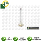 Exhaust Outlet Valve Bga Fits Bmw Series Z3 Z4 X5 X3 11347505704 New. Price: $20.21.