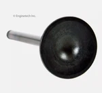 Intake Valve For 83-92 50 Colt Cordia Galant Mighty Max Tredia IM2216 New. Price: $12.96.