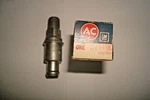 Acdelco Pcv Valve CV779C 6487888 Fits 1974 Mustang V6 2.8L 1973 Capri 2600 Cc New. Price: $29.99.