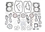Engine Gasket Set Overhaul Oe Subaru Impreza Wrx 08-14 EJ255 Forester 2.5 Xt New. Price: $470.99.