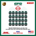 Elring 403.730 Valve Stem Seals X24 Mercedes Benz Glk-class OM642 3.0L Diesel New. Price: $68.61.