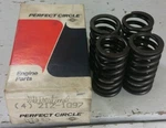 4 New Nos Perfect Circle 212-1097 Engine Valve Springs Vintage. Price: $24.99.
