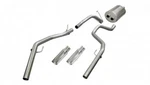 Corsa Performance 24425 New. Price: $1015.99.