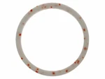 For Gmc C2500 Suburban Auto Trans Turbine Shaft Fluid Seal Ring Ac Delco 79675RX New. Price: $13.47.
