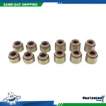 Dnj VSS950 Valve Stem Seals For 88-95 Toyota 4RUNNER Pickup 3.0L V6 Sohc 12V New. Price: $15.99.